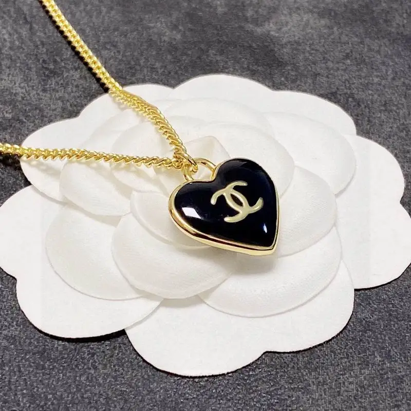 Chanel necklace 1lyx130 (7)